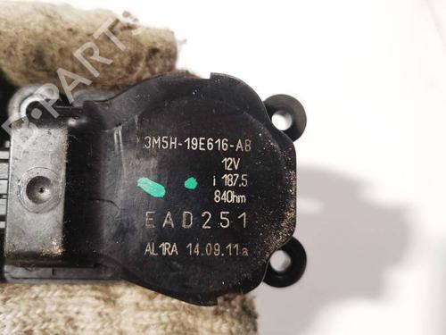 Electronic module FORD GRAND C-MAX (DXA/CB7, DXA/CEU) 2.0 TDCi | BP32581194M83