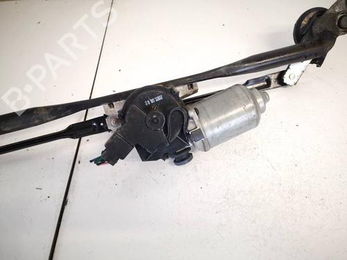 Used Front wiper motor Front wiper motor KIA SORENTO II (XM) 2.2 CRDi (197 hp) 35129535 35129535
