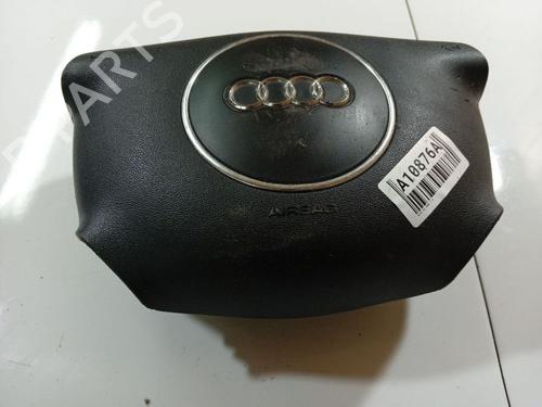 Used Driver airbag Driver airbag AUDI A2 (8Z0) 1.4 (75 hp) 32552280 32552280