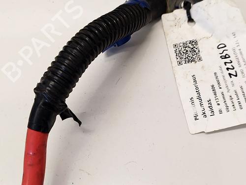 Cable FORD RANGER (ET) 2.5 TDdi | BP39895043E12 - Image 2