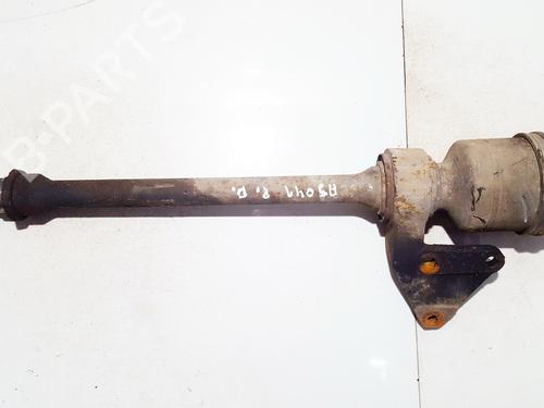 Right front driveshaft SUZUKI WAGON R+ (MA) 1.3 4WD (RB413) | BP35857189M39 - Image 2