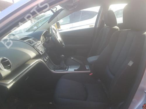 Engine mount MAZDA 6 Hatchback (GH) 2.2 MZR-CD (GH10) | BP33063867M89  - Image 7