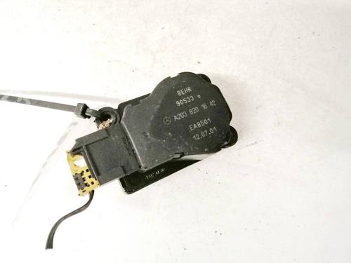 Electronic module MERCEDES-BENZ C-CLASS (W203) C 200 CDI (203.004) | BP32574466M83  - Image 5