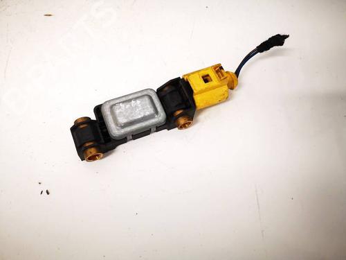 Electronic module AUDI A6 C5 (4B2, 4B4) 2.5 TDI | BP33490092M83 - Image 2
