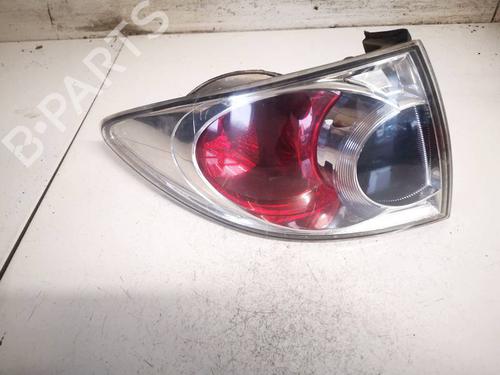 Used Right taillight Right taillight MAZDA 6 Hatchback (GG) 2.0 DI (GG14) (136 hp) 35133510 35133510