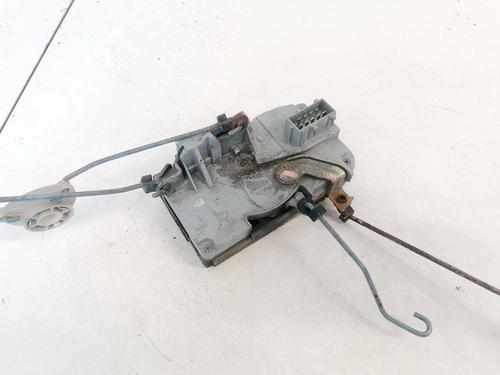 Used Front left lock Front left lock 35536769 35536769