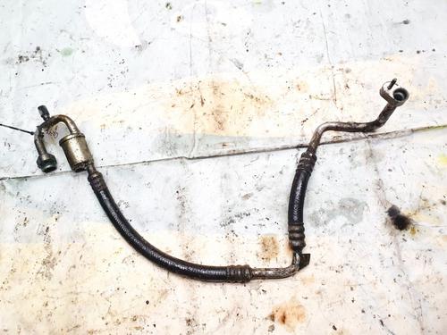 Used AC pipe AC pipe ALFA ROMEO 156 (932_) 2.4 JTD (932B1) (136 hp) 32894568 32894568