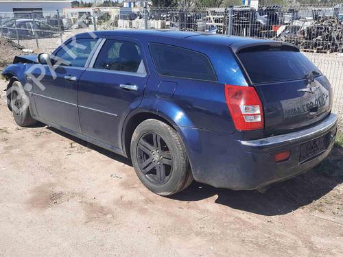 Electronic module CHRYSLER 300C Touring (LX, LE) 3.0 CRD | BP33070852M83  - Image 8