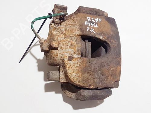 Used Left front brake caliper Left front brake caliper 35644694 35644694