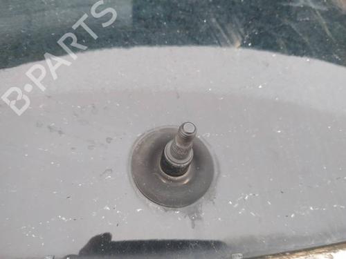 Rear wiper motor RENAULT ZOE (BFM_) ZOE | BP35190112M102 - Image 2