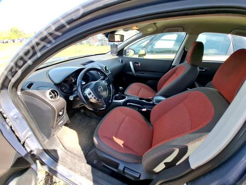 Switch NISSAN QASHQAI I VAN (J10) 2.0 | BP38574451I30 - Image 8