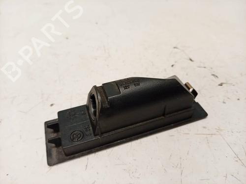 Licence plate light MAZDA 6 Estate (GJ, GL) 2.2 D | BP39998058I40 - Image 2