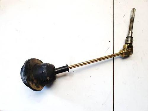 Used Steering column universal joint Steering column universal joint RENAULT ESPACE IV (JK0/1_) 2.2 dCi (JK0H) (150 hp) 35000570 35000570