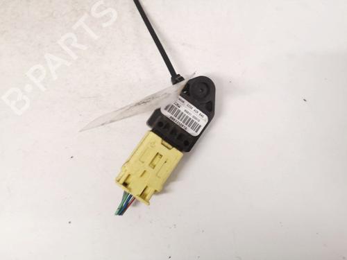 Used Electronic module Electronic module TOYOTA AVENSIS (_T25_) 1.6 VVT-i (ZZT250_, ZZT250R) (110 hp) 32904586 32904586