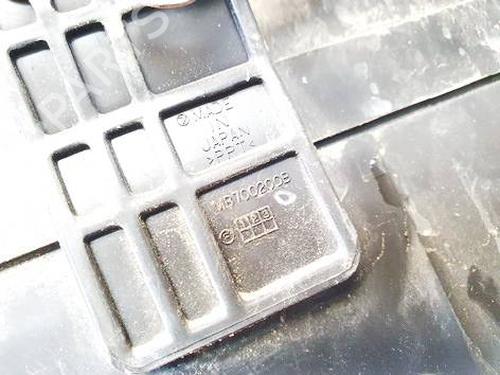 Fuse box SUBARU OUTBACK (BL, BP) 2.5 AWD (BP9) | BP32589738E1