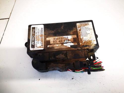 Used Electronic module Electronic module SAAB 9-5 (YS3E) 2.3 t (185 hp) 35037111 35037111