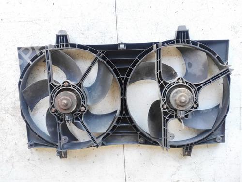 Fan NISSAN ALMERA II Hatchback (N16) 1.5 | BP35581145M128 - Image 2