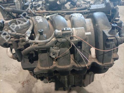 Used Intake manifold Intake manifold 36547457 36547457
