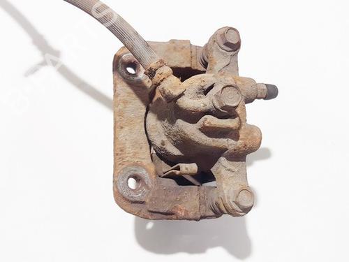 Right rear brake caliper HONDA FR-V (BE) 2.2 i CTDi (BE5) | BP35587670M106 - Image 2