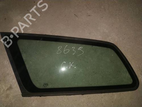 Used Rear left quarter glass Rear left quarter glass 35322706 35322706
