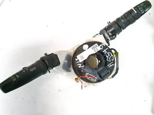 Used Warning switch Warning switch NISSAN MICRA III (K12) 1.2 16V (80 hp) 35365918 35365918