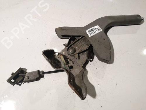 Used Hand brake Hand brake CHRYSLER SEBRING (JS) 2.0 CRD (140 hp) 36658592 36658592
