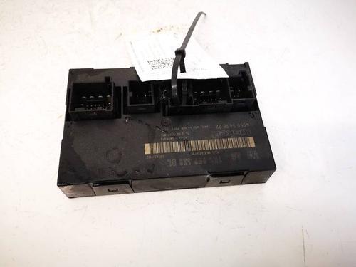 Used Electronic module Electronic module SUBARU LEGACY IV Estate (BP) 2.0 AWD (BP5) (138 hp) 36455527 36455527