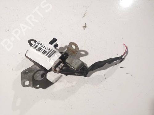 Used Electronic module Electronic module 34987607 34987607