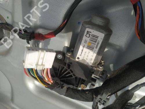Used Left front window motor Left front window motor 35307005 35307005