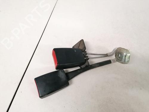 Used Seat buckle Seat buckle 35575642 35575642