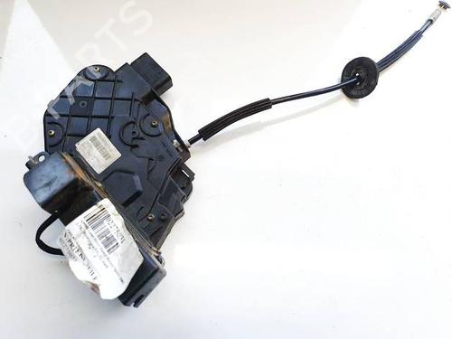 Used Front left lock Front left lock 35109103 35109103