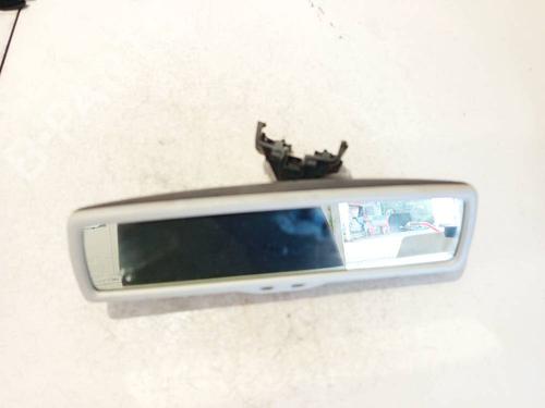Used Rear mirror Rear mirror VW PASSAT B6 (3C2) 1.9 TDI (105 hp) 34935077 34935077