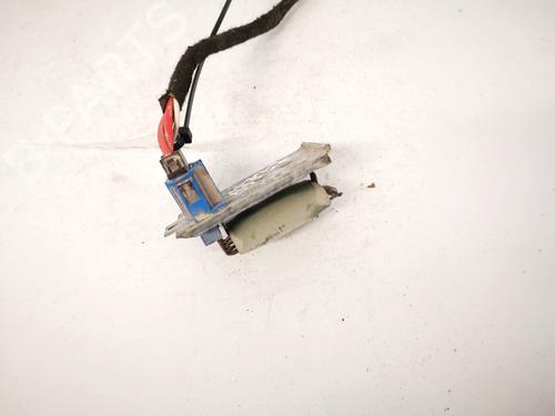 Used Heater resistor Heater resistor FORD GALAXY I (WGR) 1.9 TDI (90 hp) 35421025 35421025