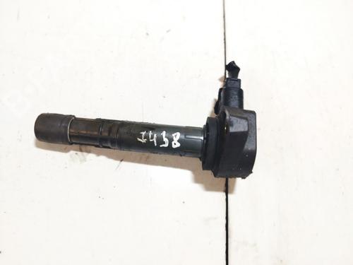 Ignition coil HONDA STREAM (RN) 1.7 16V (RN1) | BP35488785M94 - Image 1