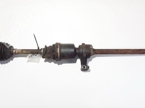 Used Right front driveshaft Right front driveshaft CHEVROLET EPICA (KL1_) 2.0 (144 hp) 35443890 35443890