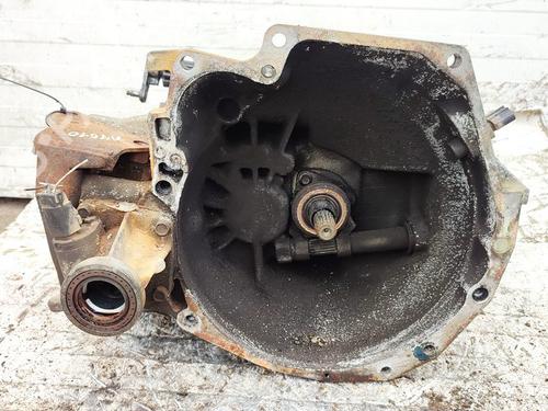 Used Gearbox Gearbox 35480255 35480255