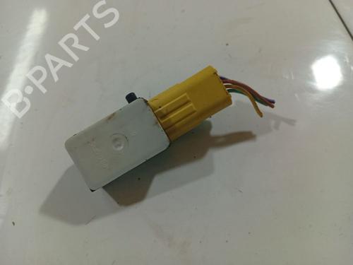 Electronic module HONDA CIVIC VIII Saloon (FD, FA) 1.3 IMA (FA3, FD3) | BP32553912M83 - Image 3