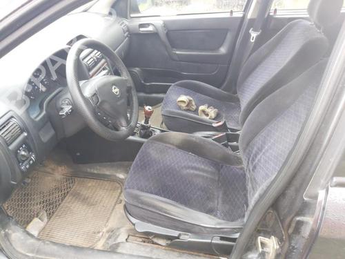 Electronic sensor OPEL ASTRA G Hatchback (T98) 2.0 DI (F08, F48) | BP33528663M84 - Image 7