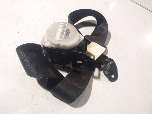 Used Rear left seatbelt Rear left seatbelt 38631305 38631305