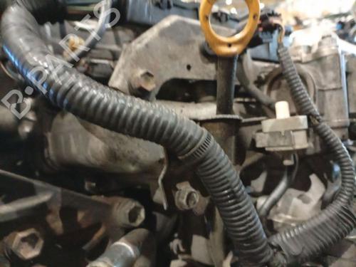 Used Intake manifold Intake manifold TOYOTA AURIS (_E15_) 2.0 D-4D (ADE150_, ADE150R) (126 hp) 40245855 40245855