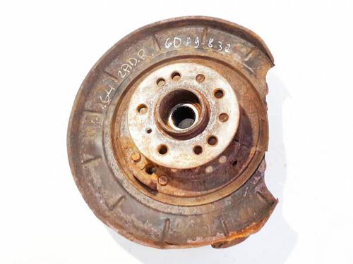 Used Right rear steering knuckle Right rear steering knuckle MERCEDES-BENZ M-CLASS (W164) ML 420 CDI 4-matic (164.128) (306 hp) 34998596 34998596