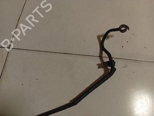 Pipe MAZDA 3 (BL) 2.2 MZR CD (BL10) | BP38917031M125 - Image 2