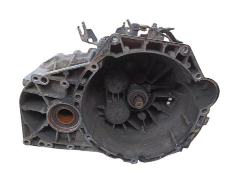 Used Gearbox Gearbox 35241877 35241877