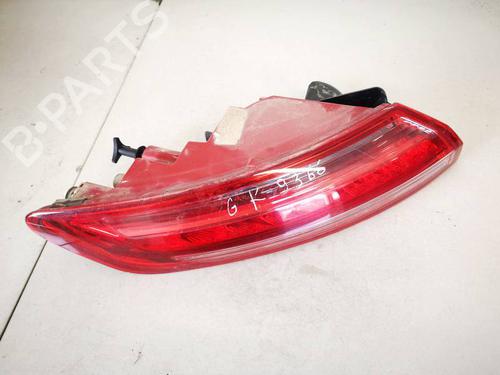 Used Left taillight Left taillight RENAULT LAGUNA III (BT0/1) 2.0 dCi (BT01, BT08, BT09, BT0E, BT0K, BT12, BT1C, BT1D,... (150 hp) 35254784 35254784