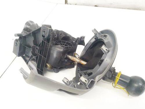 Selector da caixa Selector da caixa CITROËN BERLINGO MULTISPACE (B9) 1.6 HDi 75 16V (75 hp) 35038384 35038384