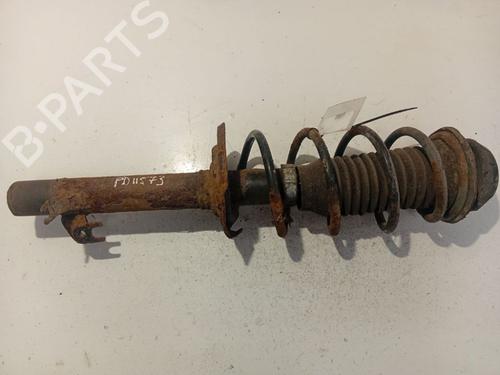 Used Right front shock absorber Right front shock absorber 38430880 38430880