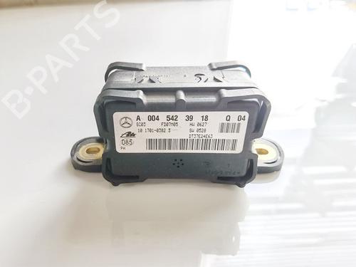 Used Electronic module Electronic module 35522736 35522736