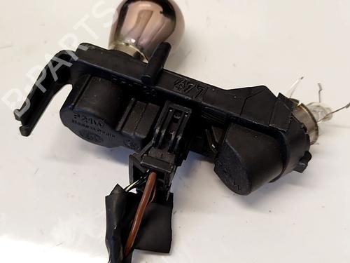 Lamp holder SEAT LEON (1P1) 1.9 TDI | BP36960209L10 - Image 2
