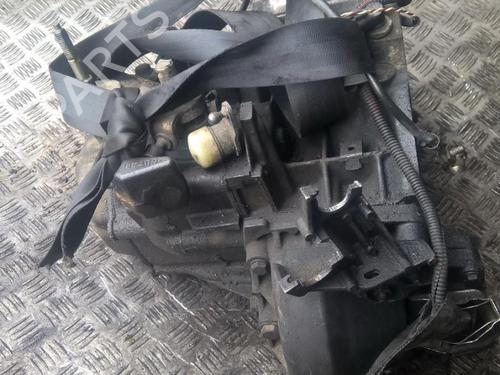 Gearbox PEUGEOT 607 (9D, 9U) 2.0 HDI | BP35651603M3 - Image 2