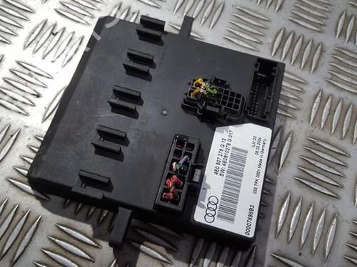 Used Lights ECU Lights ECU 35708497 35708497